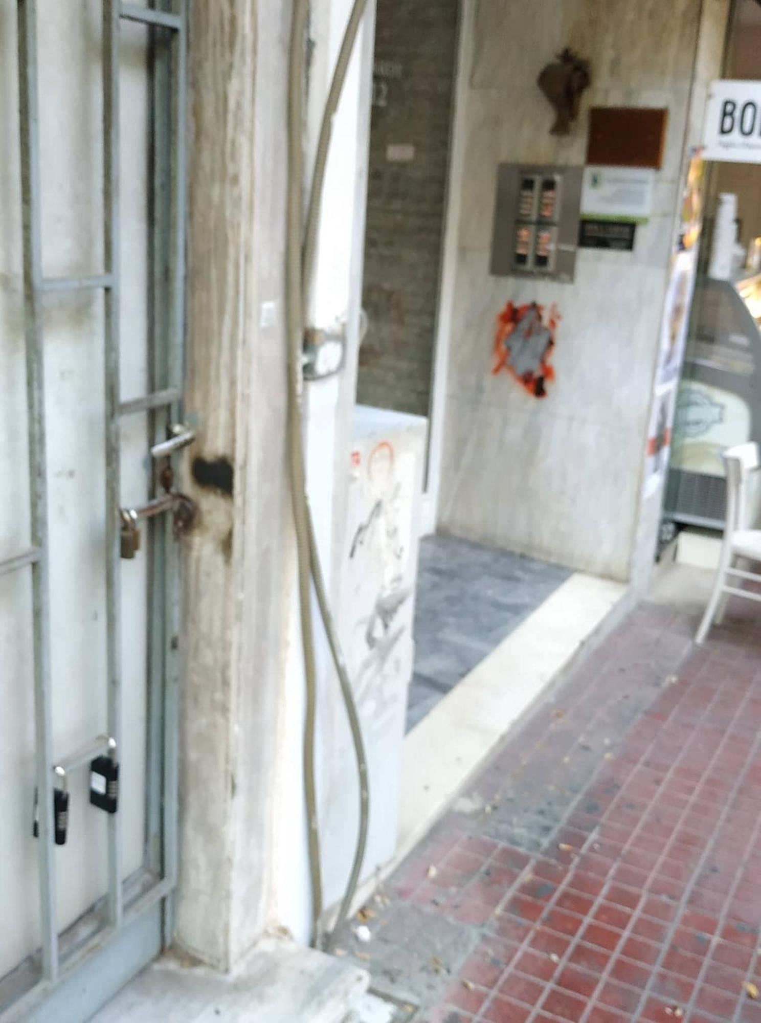 Fix Apartment เอเธนส์ ภายนอก รูปภาพ