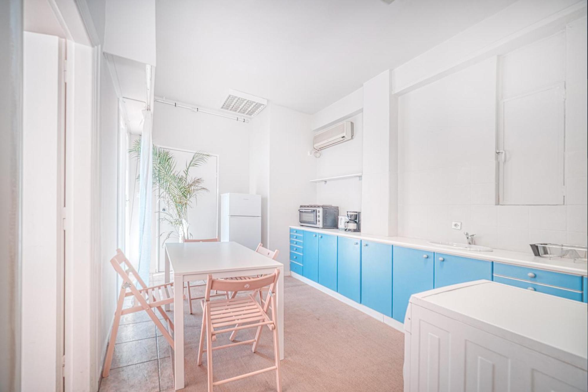 Fix Apartment เอเธนส์ ภายนอก รูปภาพ
