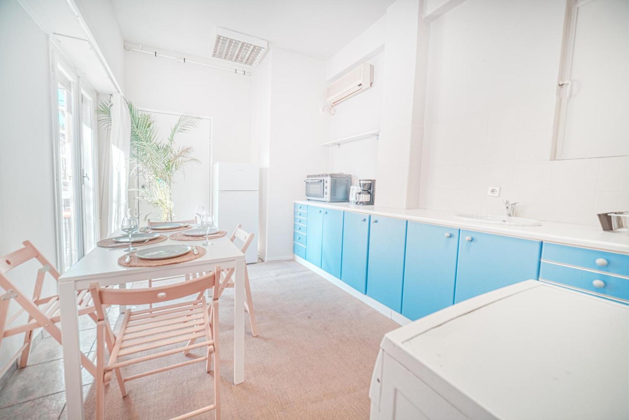 Fix Apartment เอเธนส์ ภายนอก รูปภาพ