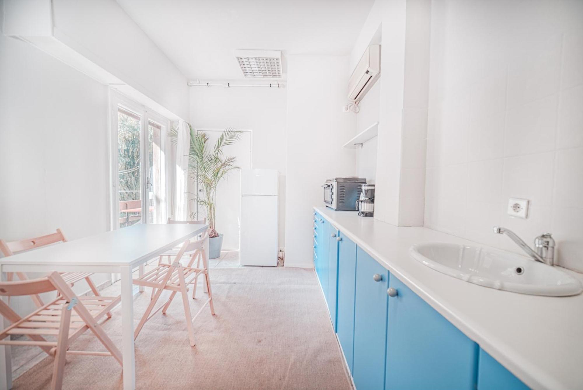 Fix Apartment เอเธนส์ ภายนอก รูปภาพ